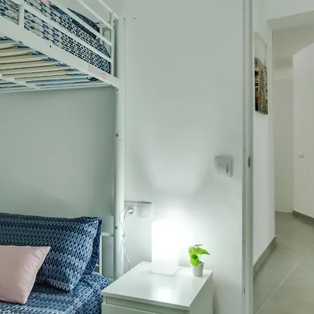 Apartmán 1b Srv Vecindario (Gran Canaria)