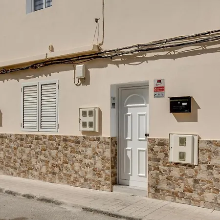 1b Srv Apartmán *