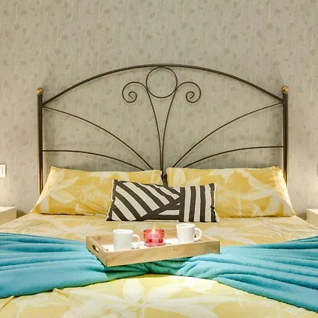 Apartmán 1b Srv *